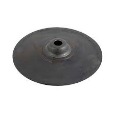 Disco de Borracha 7" 743084-2 Makita-Odani