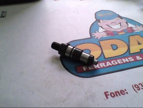 Eixo 324376-4 Makita-Odani