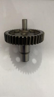 Eixo Manivela 17.5 325734-7 Makita-Odani