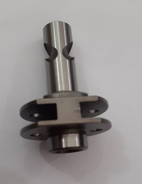 Eixo 324897-6 Makita-Odani