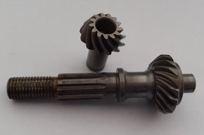 Eixo Transmissão 183K07-8 Makita-Odani