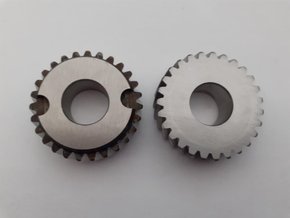 Engrenagem 27 227702-5 Makita-Odani