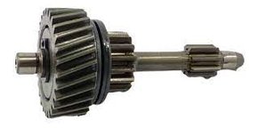 Engrenagem Completa 153363-4 Makita-Odani