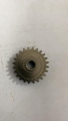 Engrenagem Dentada 24 226880-8 Makita-Odani