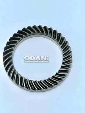 Engrenagem Espiral 37mm 227596-8 Makita-Odani
