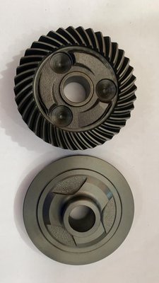 Engrenagem Espiral 38mm 227562-5 Makita-Odani