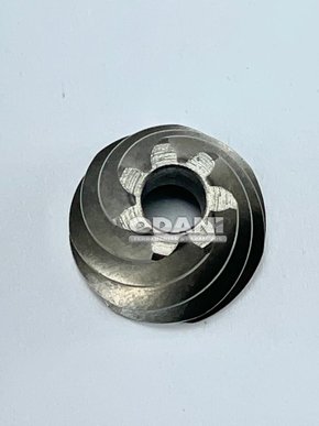 Engrenagem Espiral 07mm 227595-0 Makita-Odani