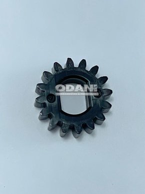 Engrenagem Helicoidal 16mm 226217-9 Makita-Odani