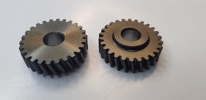 Engrenagem Helicoidal 26mm 226656-3 Makita-Odani