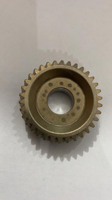 Engrenagem Helicoidal 34mm 226553-3 Makita-Odani