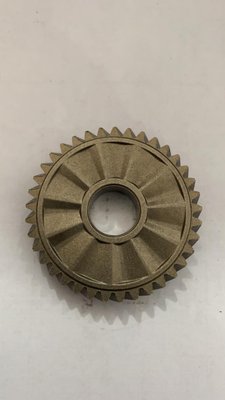 Engrenagem Helicoidal 37mm 226586-8 Makita-Odani