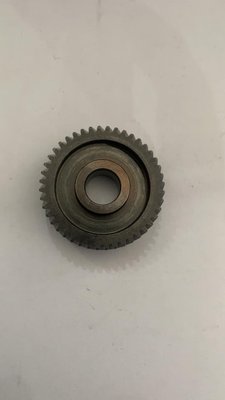 Engrenagem Helicoidal 44mm 226696-1 Makita-Odani