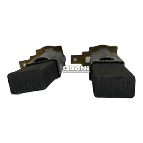 Escova de Carvão CB-103 3082570 Makita-Odani