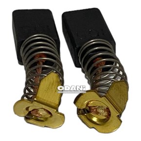 Escova de Carvão CB-105 194975-4 Makita-Odani