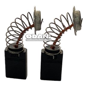 Escova de Carvão CB-303 194996-6 Makita-Odani