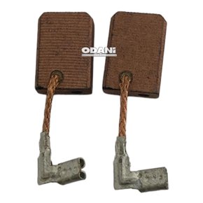 Escova de Carvão CB-318 194999-0 Makita-Odani