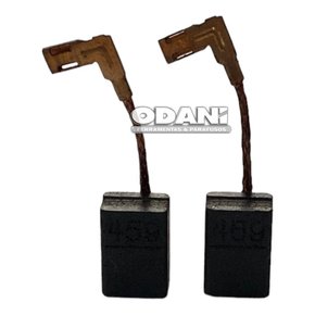 Escova de Carvão CB-459 195026-6 Makita-Odani