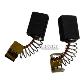 Escova de Carvão CB-85 194973-8 Makita-Odani