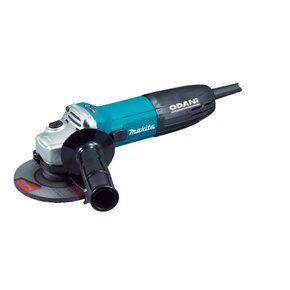 Esmerilhadeira Angular 4.1/2 720W GA4530 220V Industrial Makita