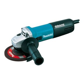 Esmerilhadeira Angular 4.1/2 840W 9557HNG 220V Industrial Makita
