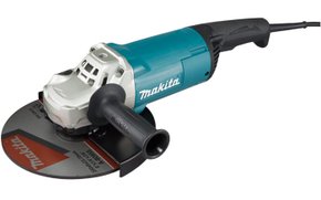 Esmerilhadeira Angular 9" 2200W GA9060 220V Industrial Makita