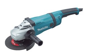 Esmerilhadeira Angular 7" 2400W GA7030S 220V Industrial Makita