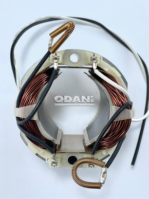 Estator 127V 593861-0 Makita-Odani