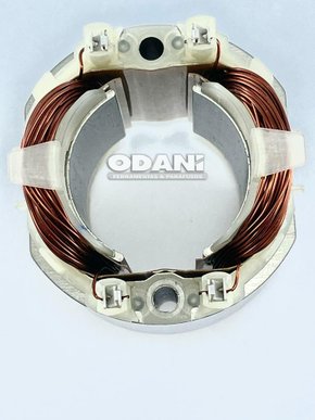 Estator 127V 633691-8 Makita-Odani