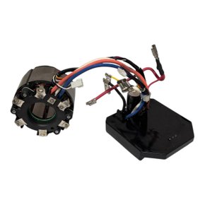 Estator 18V 629116-8 Makita-Odani