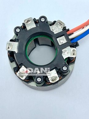 Estator 18V 629B59-6 Makita-Odani