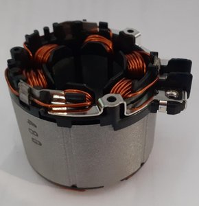 Estator 18V 629248-1 Makita-Odani