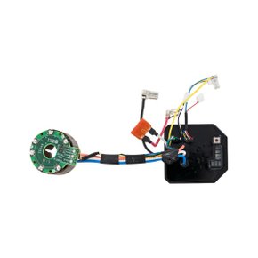 Estator 18V 632J24-4 Makita-Odani