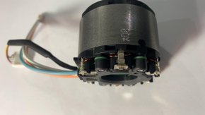 Estator DC 36V 629180-9 Makita-Odani