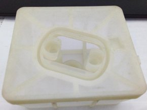 Filtro Ar 024173190 Makita-Odani