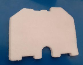 Filtro Ar 423414-0 Makita-Odani