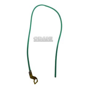 Fio Condutor 632783-0 Makita-Odani