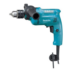 Furadeira de Impacto Com Mandril de 1/2 500W M0801B 127V Profissional MT Makita