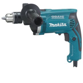 Furadeira de Impacto Com Mandril de 1/2 710W HP1630 127V Industrial Makita