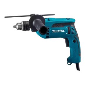 Furadeira de Impacto Com Mandril de 1/2 760W HP1640 127V Industrial Makita