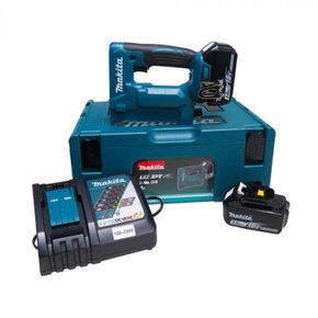 Grampeador a Bateria 18V LXT DST22RFE Makita