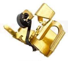 Guia da Escova de Carvão 643760-7 Makita-Odani