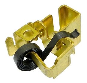 Guia de Carvão 6x9 643839-4 Makita-Odani