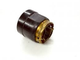 Guia Escova de Carvão 06X09 643455-2 Makita-Odani