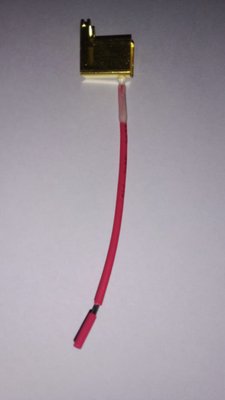 Guia Escova Carvão 643989-5 Makita-Odani