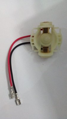 Guia da Escova de Carvão 638448-2 Makita-Odani