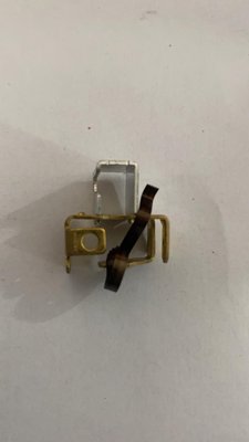 Guia da Escova de Carvão 643871-8 Makita-Odani