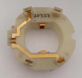 Guia da Escova de Carvão 632D00-2 Makita-Odani