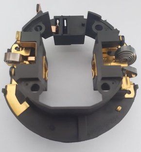 Guia da Escova de Carvao 638393-1 Makita-Odani