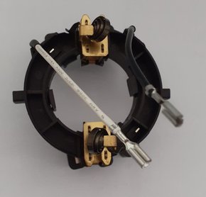 Guia da Escova de Carvão 638655-7 Makita-Odani