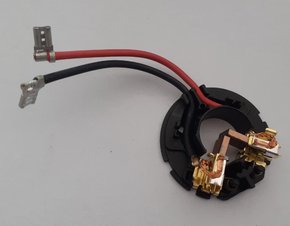 Guia da Escova de Carvão 632F22-4 Makita-Odani